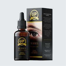 SERUM UP PRO® Alargamiento de pestañas y cejas - ENVIO GRÁTIS