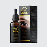 SERUM UP PRO® Alargamiento de pestañas y cejas - ENVIO GRÁTIS